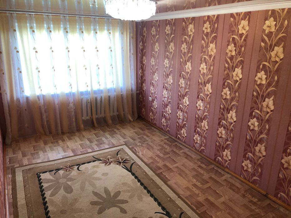 Продам 3-х комнатную квартиру