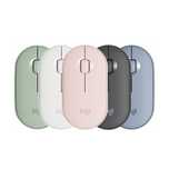 Logitech Pebble M350 беспровадня мышка
