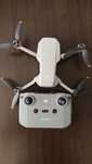Drona DJI Mini 2 Fly More Combo