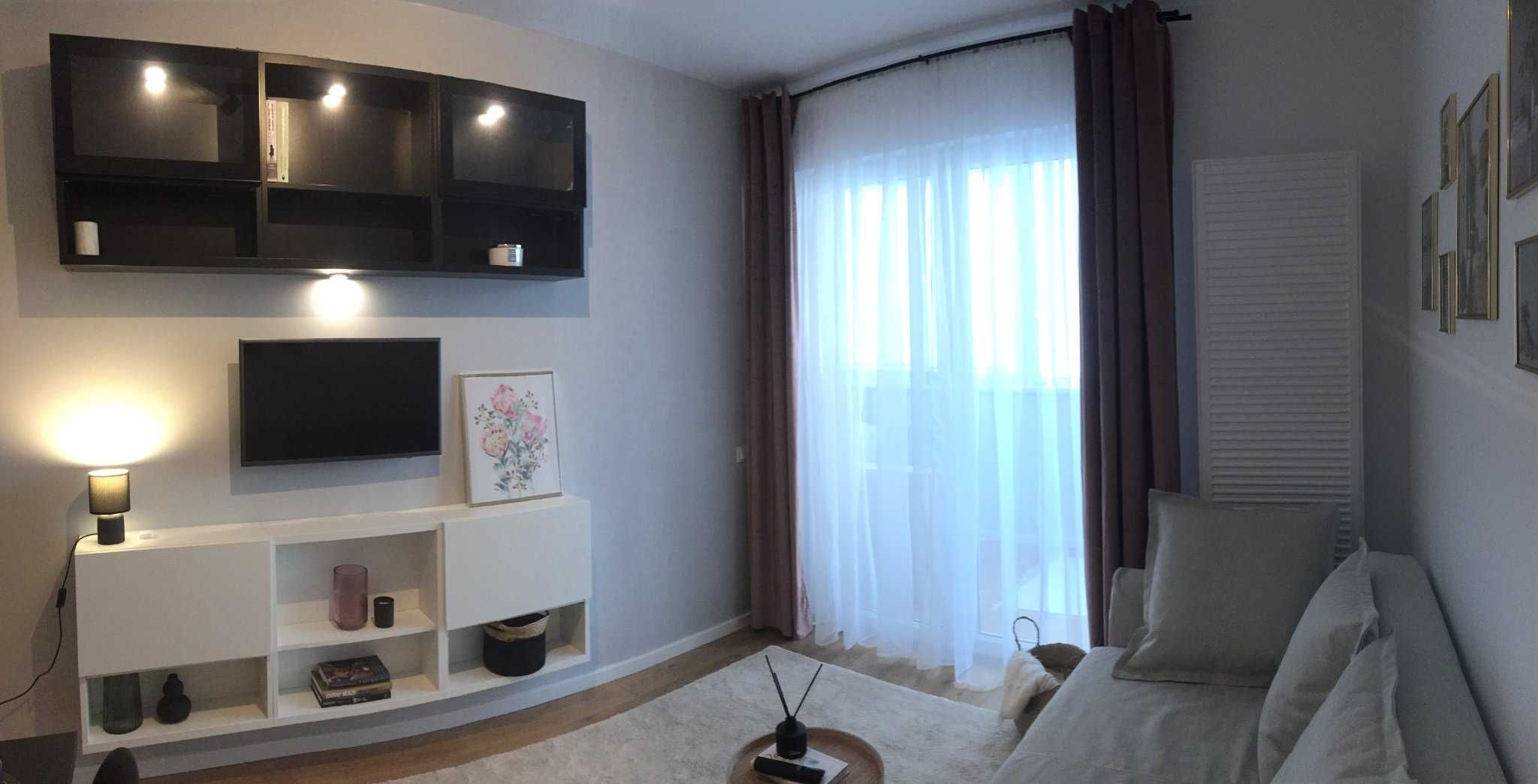 Popesti Leordeni | Chirie Apartament (Super Modern)