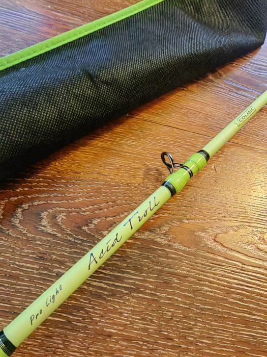 PRO LIGHT ACID TROLL lanseta somn! Noua! CDPRA01A