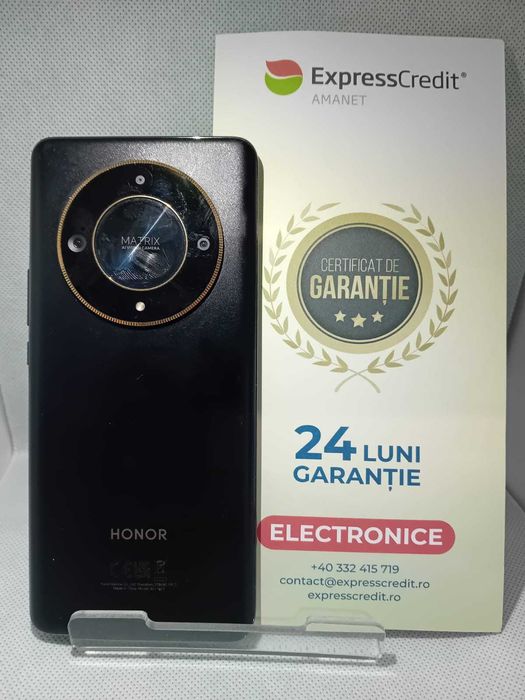 Honor Magic6 Lite (Ag18 Tutora b.27801) Garantie 2 ani!