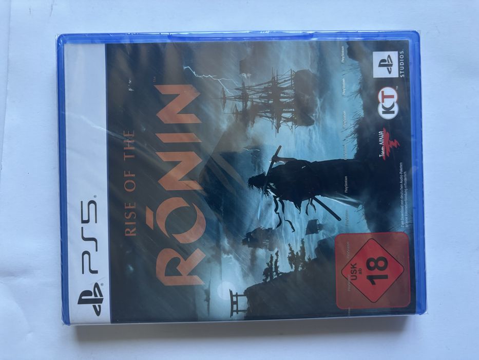 Ronin Playstation 5 PS5