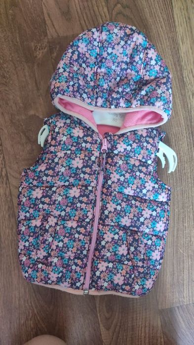 Детские вещи на девочку