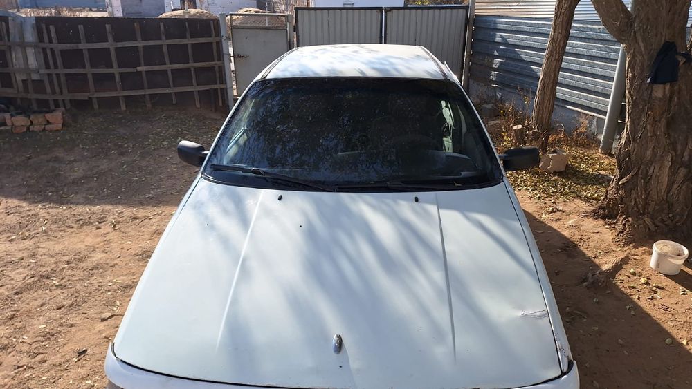 Пассат б3 1.8 моно