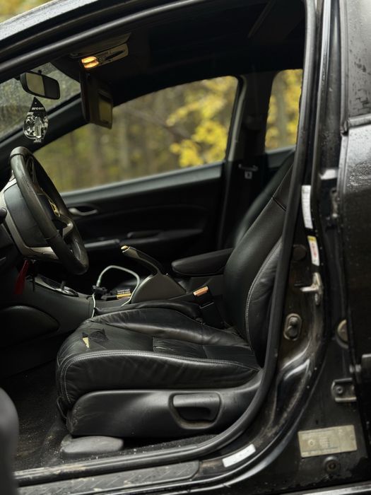 Vand sau schimb Honda Civic 2.2ICTDI