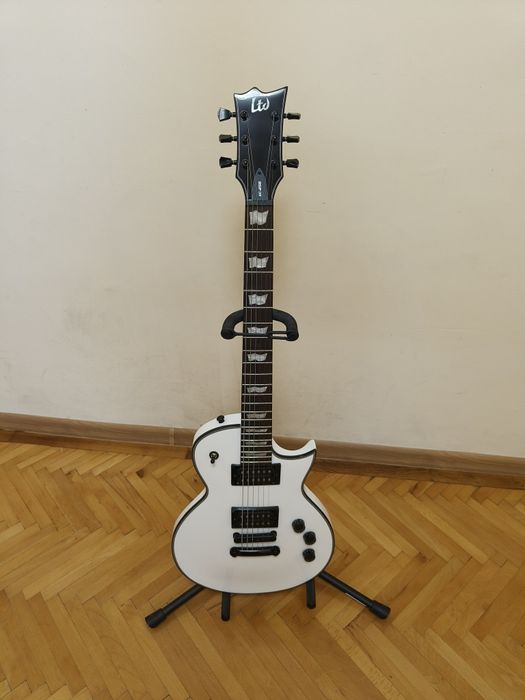 Chitara electrica ESP LTD EC-256