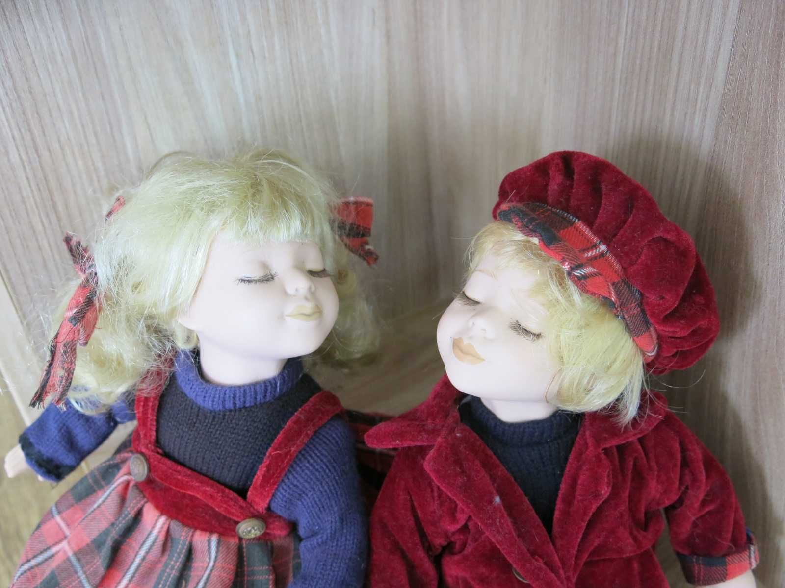 Порцеланови кукли 1
