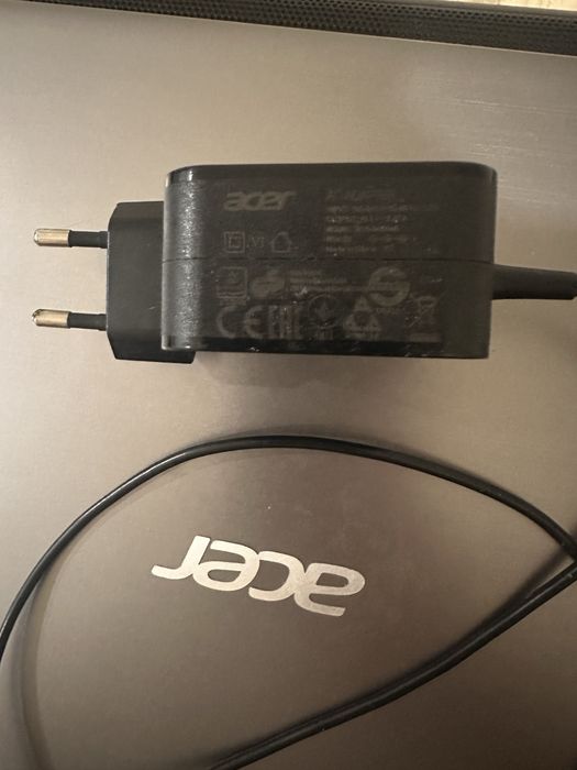 Ноутбук Swift SF315-41 win10 процессор:х64