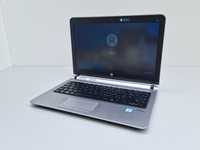 HP ProBook i5 6200U 8 GB RAM 256 GB SSD Baterie Nouă