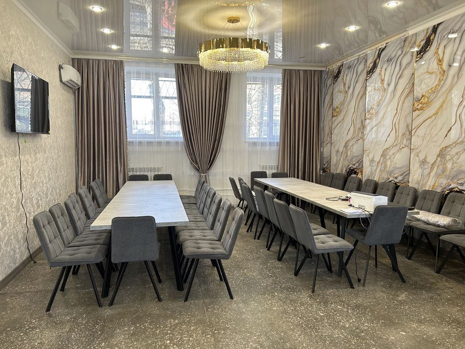 Сдам в аренду действующее кафе