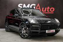 Porsche Cayenne Porsche Cayenne S 2.9 - Benzina - Automatic - 441 hp Garantie / Finant