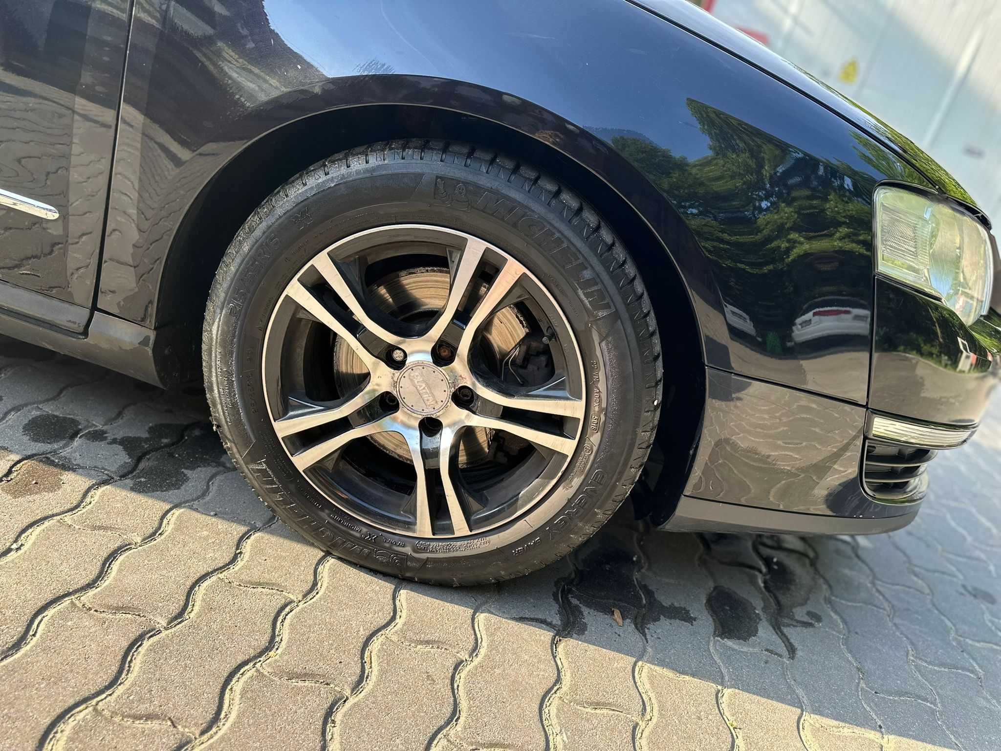 Vand passat b6 1.9