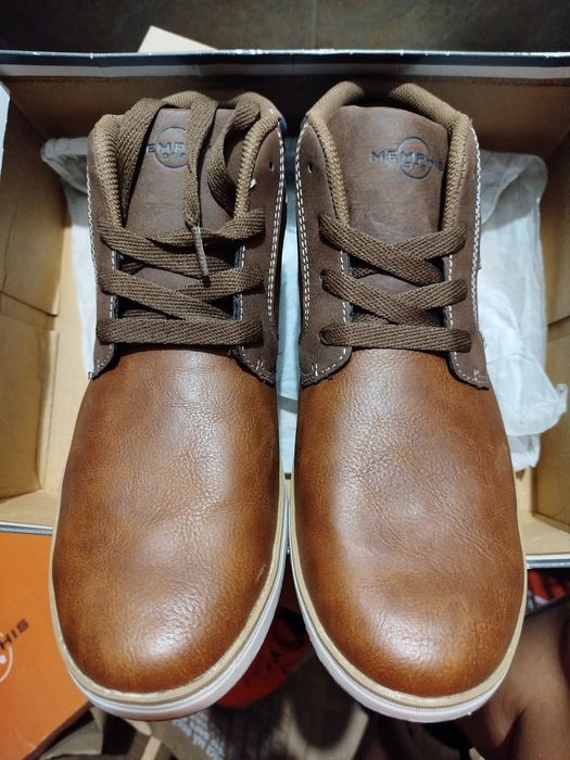 Нови обувки Мемфис / Memphis 43 номер