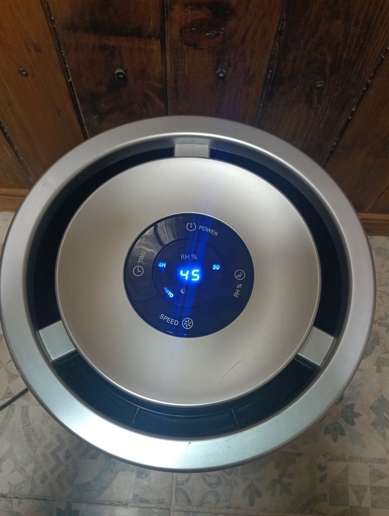 Овлажнител на въздух Philips HU 4814