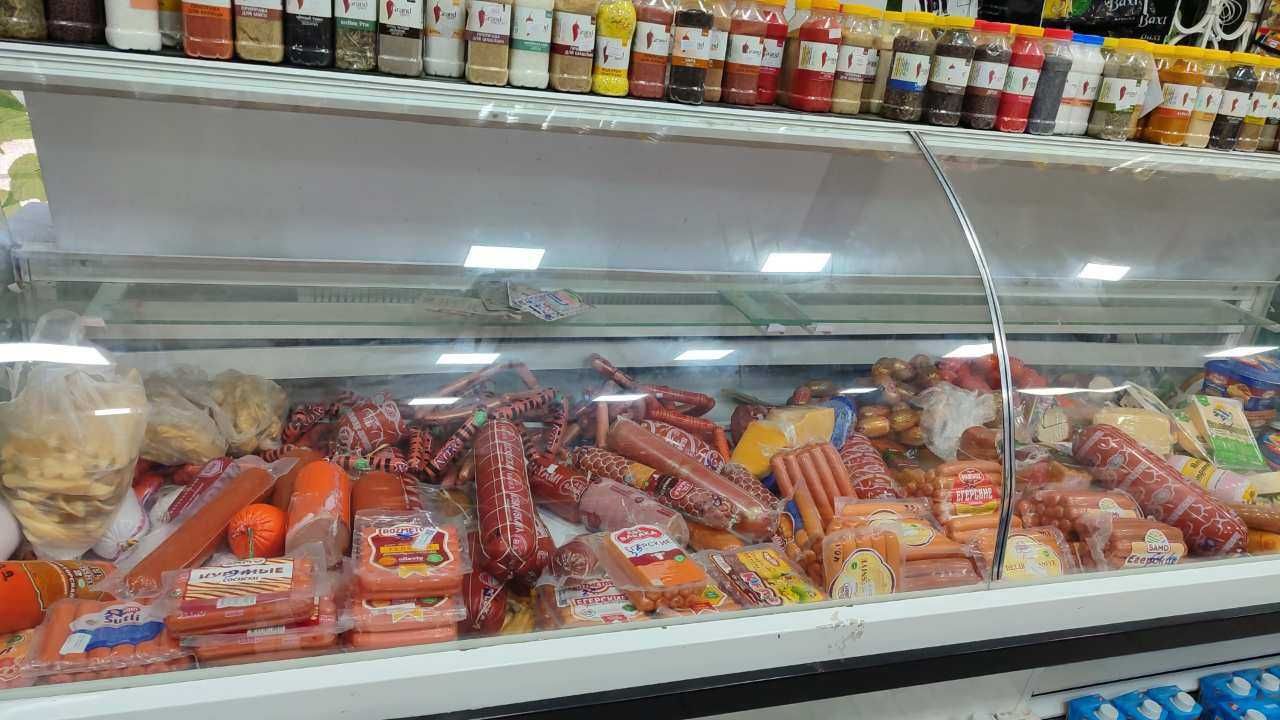 Продается Витрина холодильная!