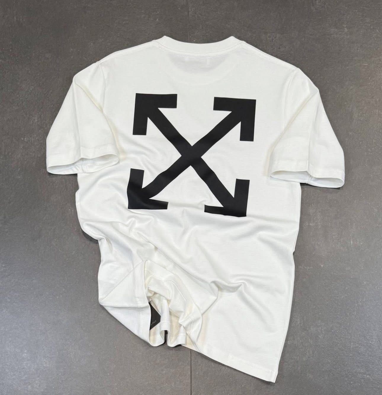 Тениски ( off white, fendi, palm angels, kenzo)