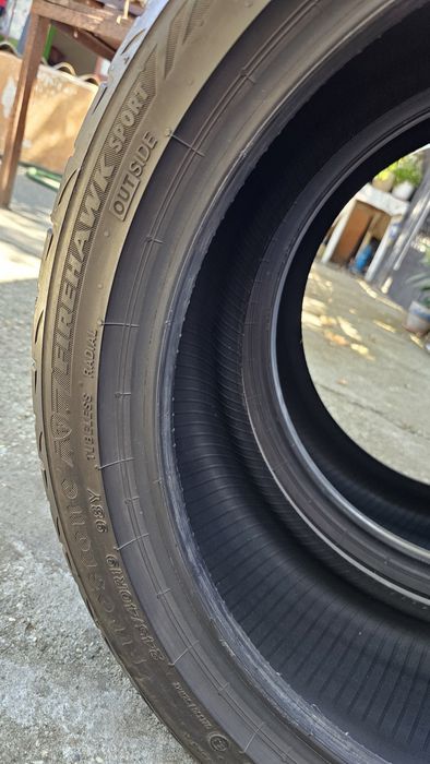 Anvelope vara 245/40 R19 XL Dot 2024