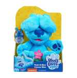 Plus Peek-A-Boo, Blue'S Clues and You!