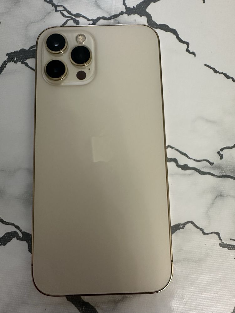 IPhone 12 Pro Max, 128 Гб