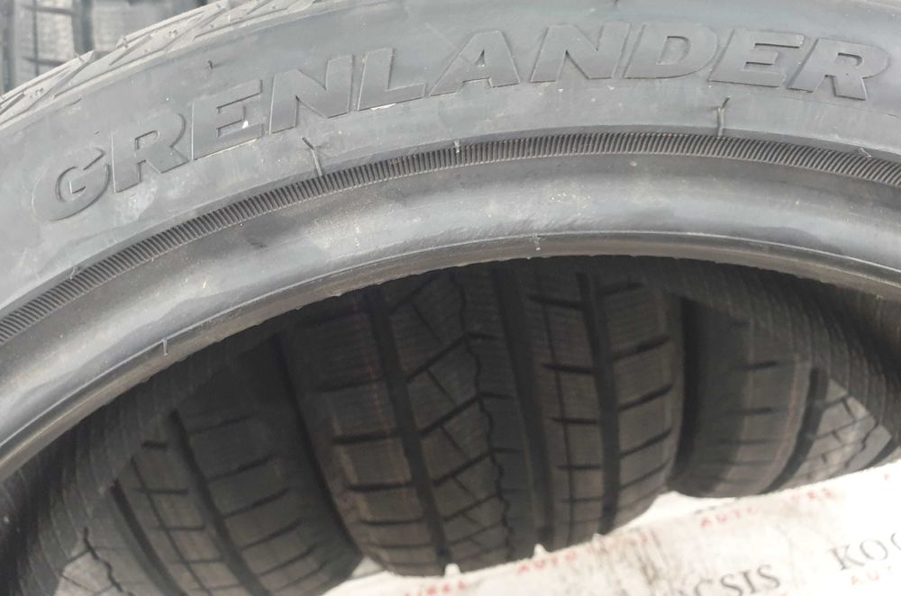 Anvelope noi iarna m+s 225 40 18 Grenlander