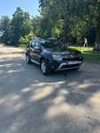 Dacia Duster 1.5 dci 4x4