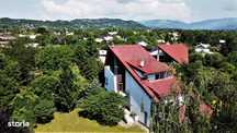 Vila Superba de Vacanta l Breaza I Teren 2882 mp