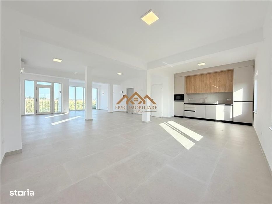 De inchiriat |Spatiu Birou | 80mp