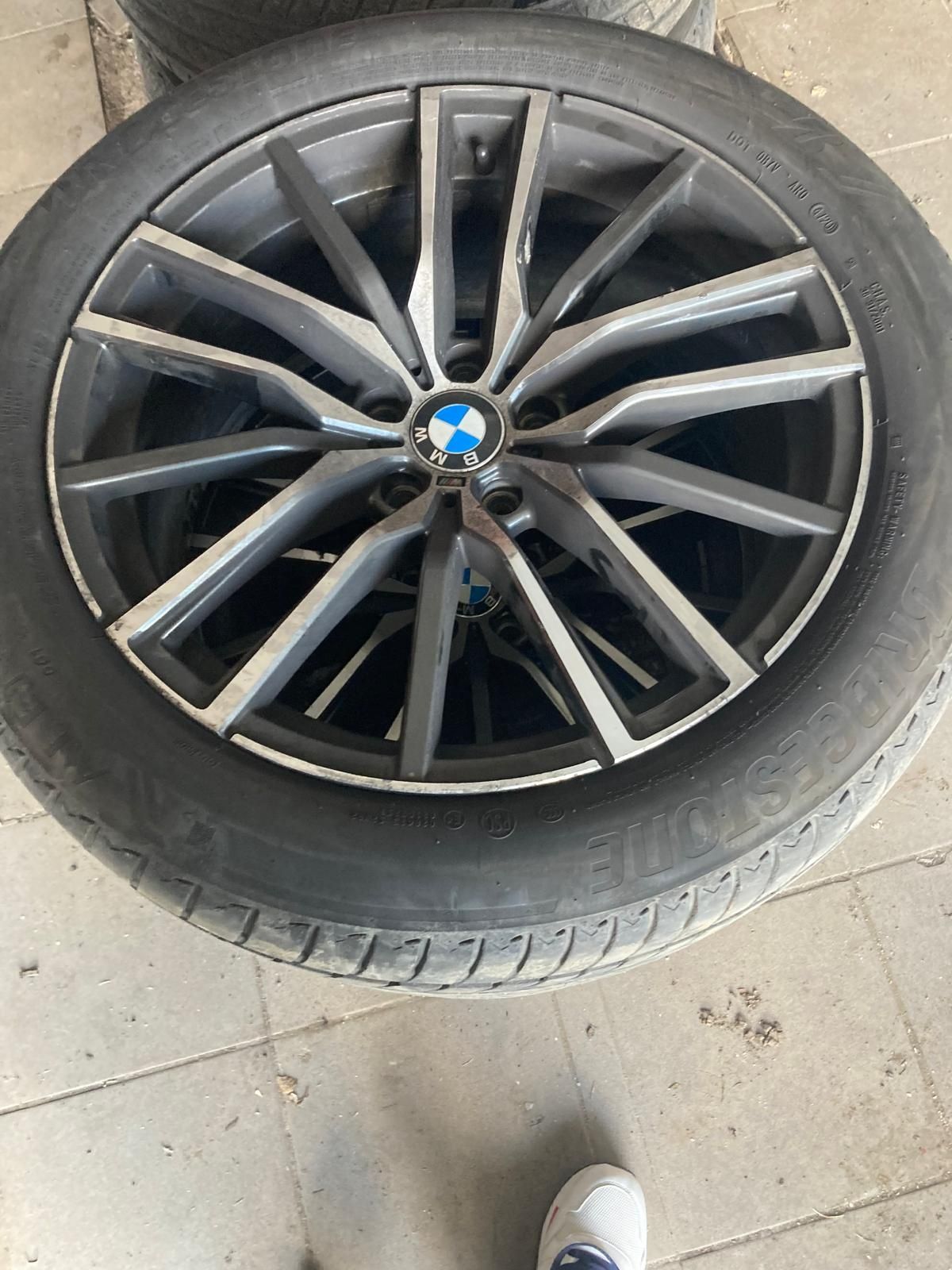 Bmw x5 motor 2000cm
