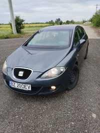 Seat leon 1.6 benzina