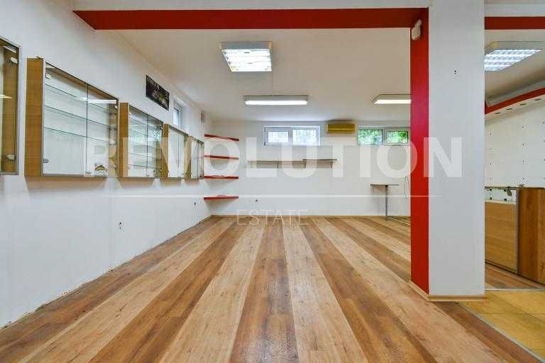 Продава се Офис в София, Княжево - 66 кв.м за 1197 €/кв.м - Снимка #1