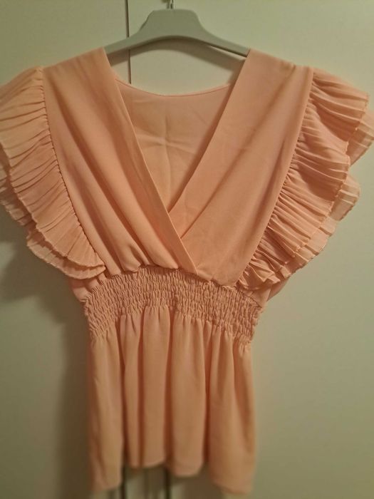 Bluza dama mar.M