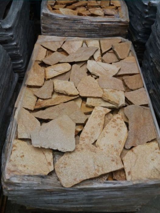 Pavaj piatra naturala