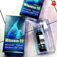 Mitoxess-10% India org