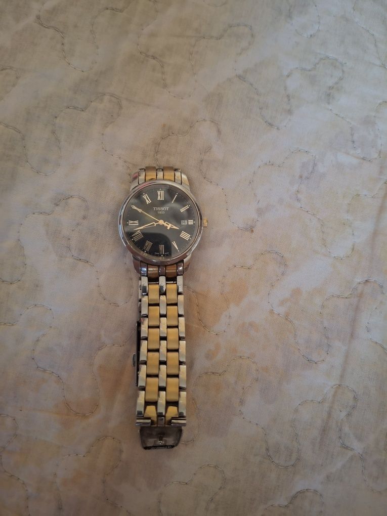 Часовник Tissot Classic Dream