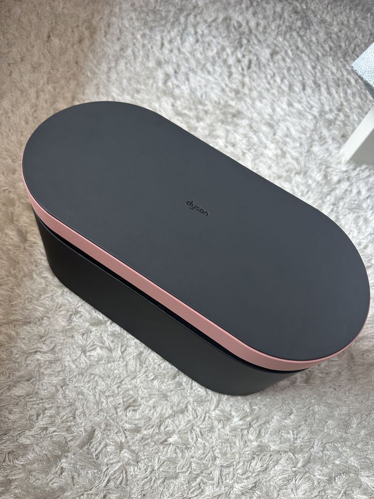 Dyson Airwrap Complete Long HS05 – Лимитирана серия в розово злато