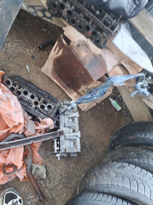 Галовка Ваз 8 клапан