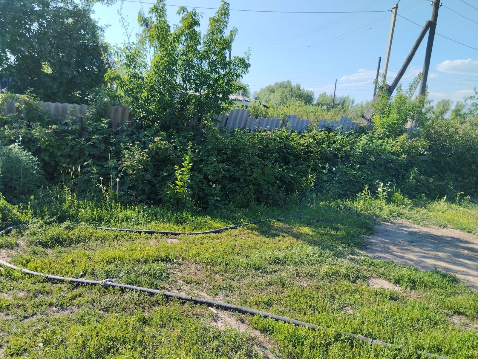 Продам дачу Мурат 3