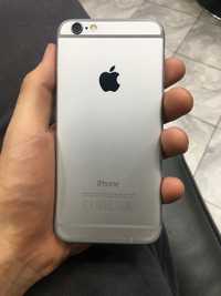 Iphone 6 16gb grey