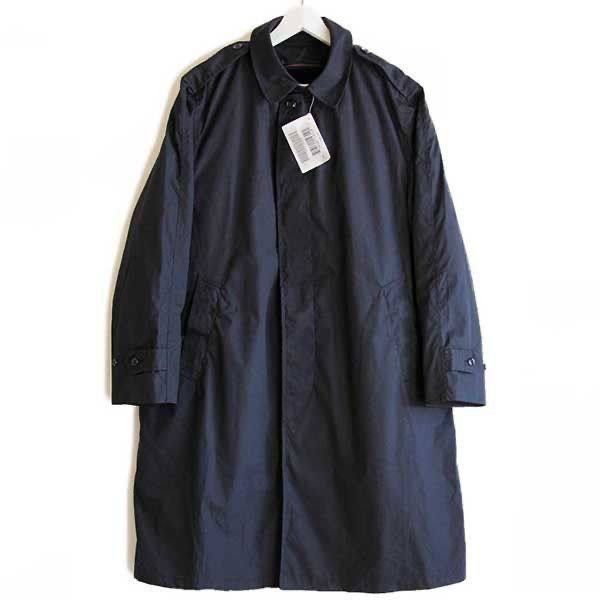 Плащ-пальто американский очень теплый с мехом