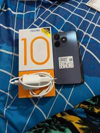 Texno Spark 10 ideal