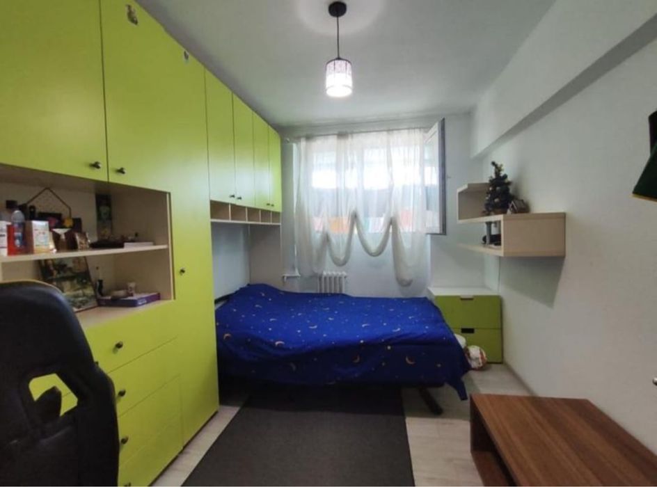 Direct proprietar! Apartament 3 camere decomandat, confort 1