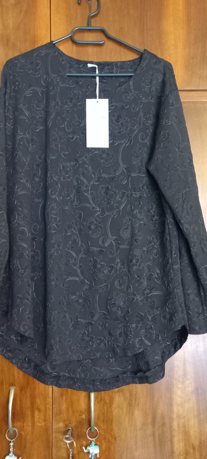 Красиви дамски блузи
