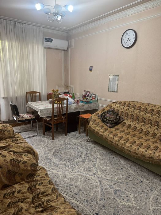 Продается квартира