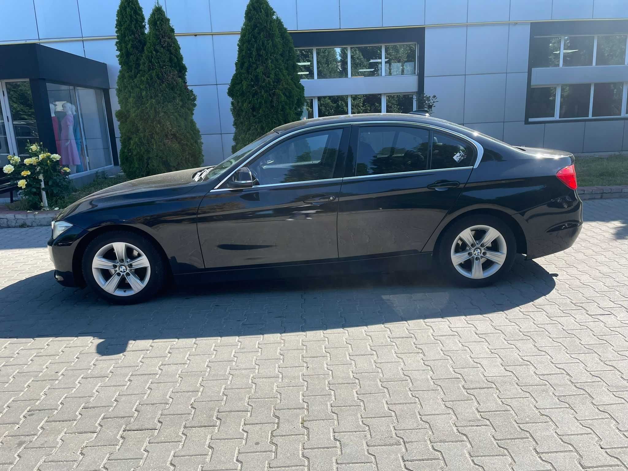 VAND BMW 320D, F30
