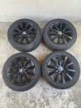 Jante  BMW  17” Import Germania