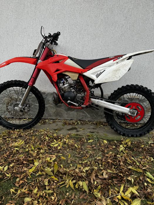 Beta RR Enduro 88cc 2014
