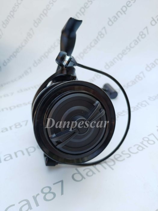 Mulineta Crap SAIMINO EFR10000 cu tambur long-cast  0,35mm/570m