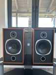 Boxe Tannoy-125 (pereche)