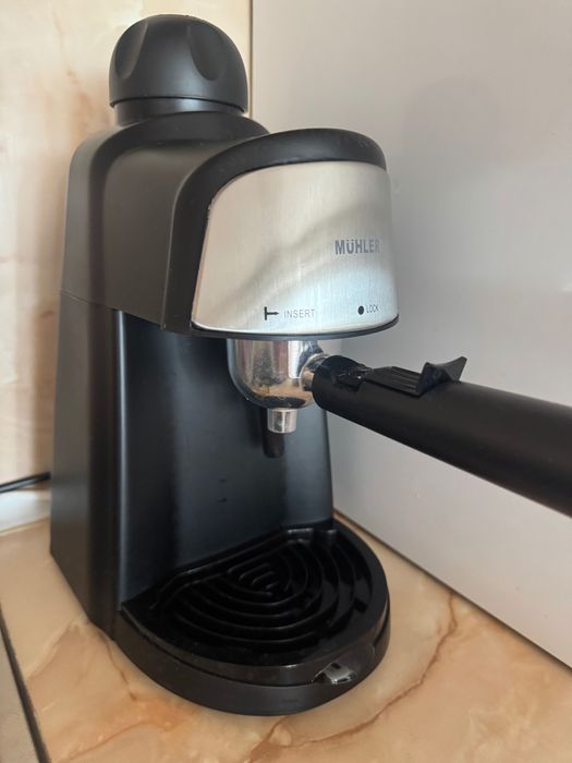 Кафемашина Mühler